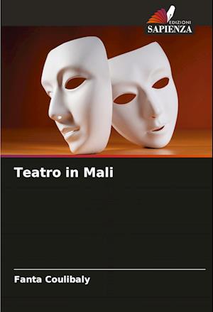 Teatro in Mali