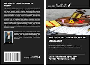 SINOPSIS DEL DERECHO FISCAL EN NIGERIA