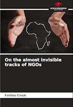 On the almost invisible tracks of NGOs