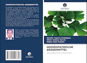 HOMÖOPATHISCHE ARZNEIMITTEL