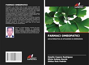 FARMACI OMEOPATICI