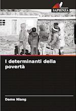 I determinanti della povertà