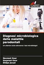 Diagnosi microbiologica delle malattie parodontali