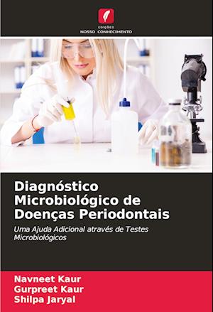 Diagnóstico Microbiológico de Doenças Periodontais