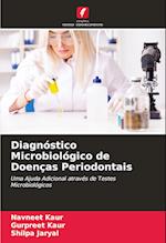 Diagnóstico Microbiológico de Doenças Periodontais