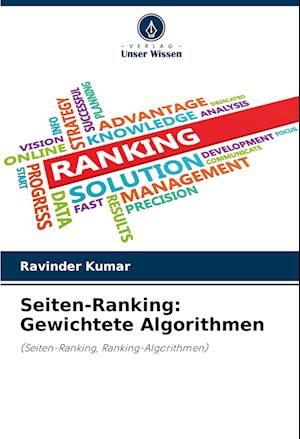 Seiten-Ranking: Gewichtete Algorithmen