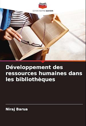 Développement des ressources humaines dans les bibliothèques