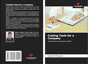 Costing Tools for a Company