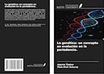 La genética: un concepto en evolución en la periodoncia.