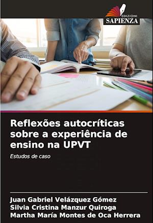 Reflexões autocríticas sobre a experiência de ensino na UPVT