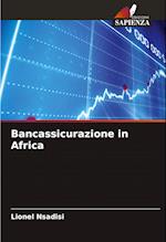 Bancassicurazione in Africa