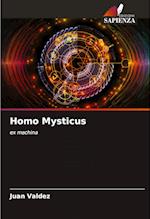 Homo Mysticus