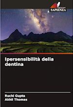 Ipersensibilità della dentina