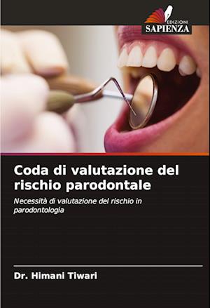 Coda di valutazione del rischio parodontale