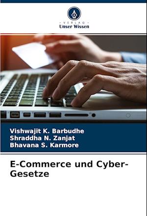 E-Commerce und Cyber-Gesetze