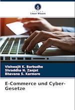 E-Commerce und Cyber-Gesetze