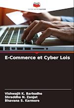 E-Commerce et Cyber Lois