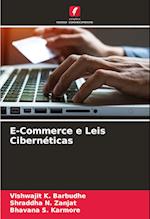 E-Commerce e Leis Cibernéticas