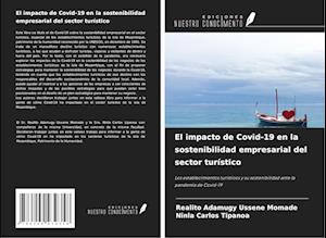 El impacto de Covid-19 en la sostenibilidad empresarial del sector turístico