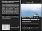 El impacto de Covid-19 en la sostenibilidad empresarial del sector turístico