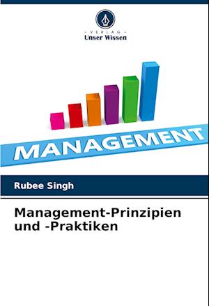 Management-Prinzipien und -Praktiken