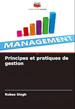 Principes et pratiques de gestion
