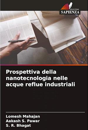 Prospettiva della nanotecnologia nelle acque reflue industriali