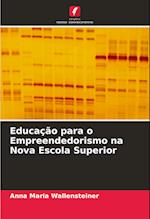 Educação para o Empreendedorismo na Nova Escola Superior