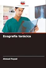 Ecografía torácica