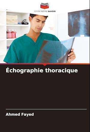 Échographie thoracique