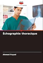 Échographie thoracique