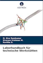 Laborhandbuch für technische Werkstätten