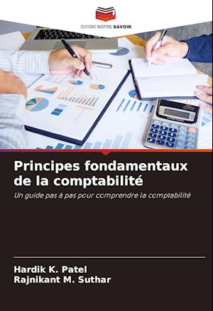 Principes fondamentaux de la comptabilité