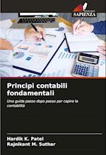 Principi contabili fondamentali