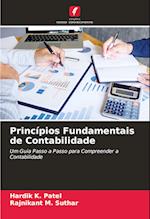 Princípios Fundamentais de Contabilidade