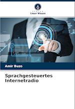 Sprachgesteuertes Internetradio