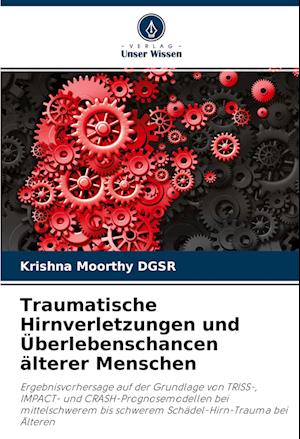 Traumatische Hirnverletzungen und Überlebenschancen älterer Menschen