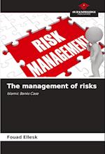 The management of risks