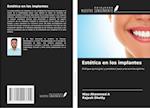 Estética en los implantes