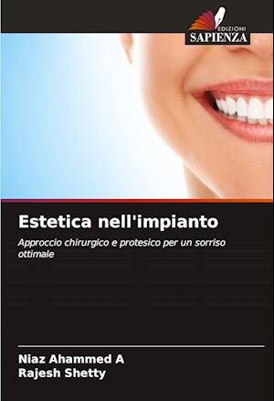 Estetica nell'impianto