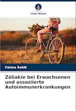 Zöliakie bei Erwachsenen und assoziierte Autoimmunerkrankungen