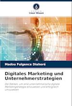 Digitales Marketing und Unternehmerstrategien