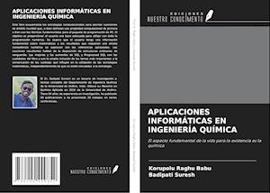 APLICACIONES INFORMÁTICAS EN INGENIERÍA QUÍMICA