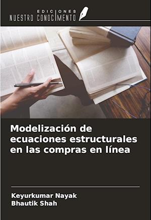 Modelización de ecuaciones estructurales en las compras en línea