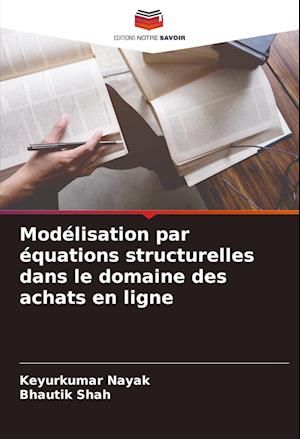 Modélisation par équations structurelles dans le domaine des achats en ligne