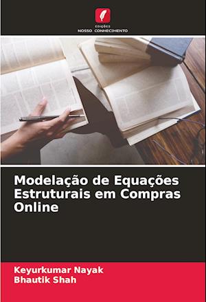 Modelação de Equações Estruturais em Compras Online