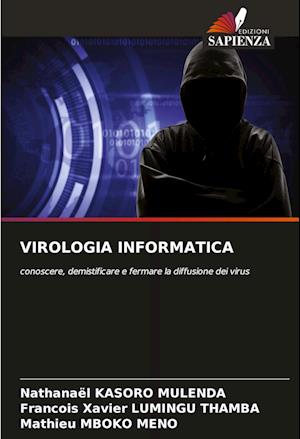 VIROLOGIA INFORMATICA