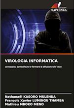 VIROLOGIA INFORMATICA