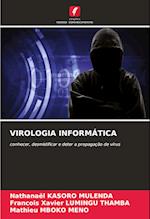 VIROLOGIA INFORMÁTICA