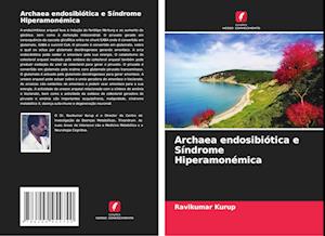 Archaea endosibiótica e Síndrome Hiperamonémica